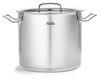 Garnek wysoki 9,1l 24cm OPC 2 - Fissler