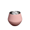 Kielichy termiczne i szklanki do koktajli 2 w 1 Lifted Spirits 400 ml Peach Rose Gloss - Stanley