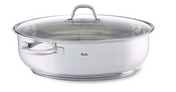 Brytfanna owalna 8,8l. 38cm - Fissler