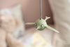 Hoptimist Soft Birdie M Olive 29533
