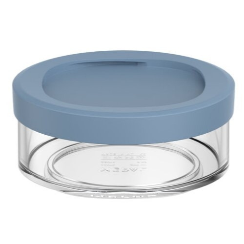 Pojemniki do lunchpotu Ellipse 200 ml Nordic Blue - Mepal
