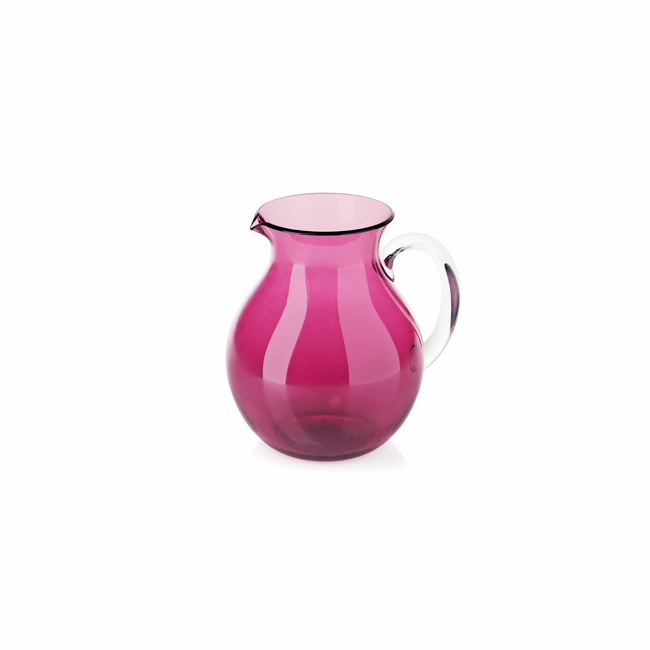 Dzbanek Balloon 2 L Ametystowy Guzzini