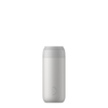 Termiczny Kubek Do Kawy Chilly's | 500ml | Szary - Chilly's Bottles