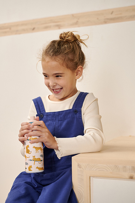Lunch set campus Peppa pig 107410165412