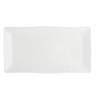 Florentina Taca do serwowania 30 x 16 cm - La Porcellana Bianca