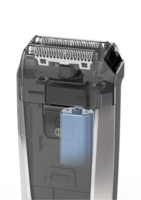 Dixix Pro Shaver (Usb) Dsx8500 Czarny | Golarka | Eu