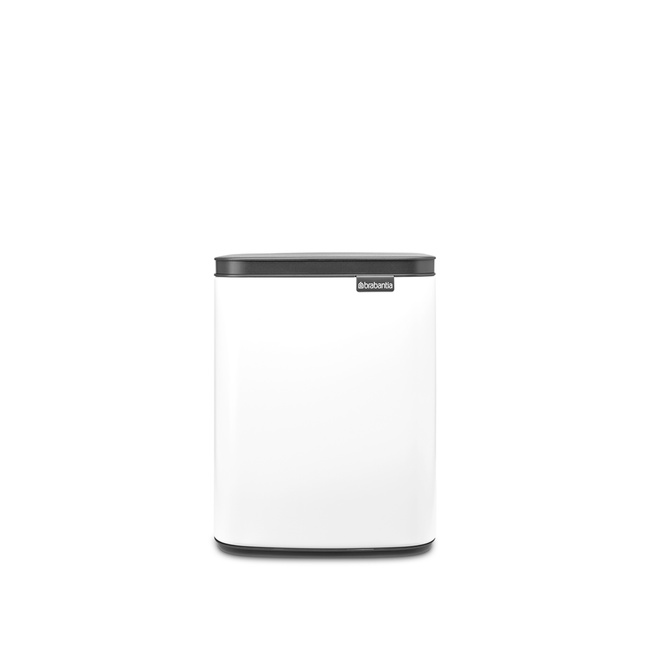 Kosz Bo 7L White 222368 - Brabantia