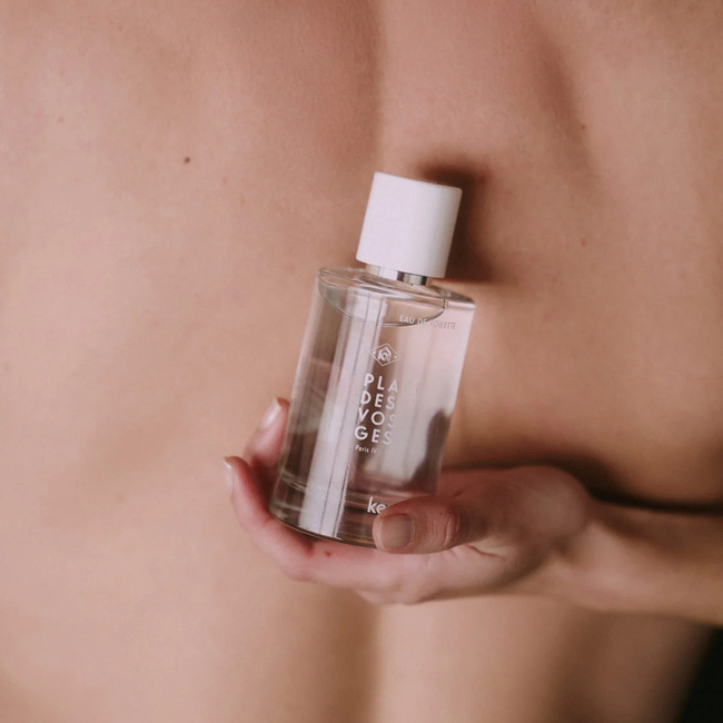 Wody toaletowe 100 ml Place Des Vosges - Kerzon