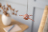 Hoptimist Soft Birdie S Ruby 29498 - Hoptimist