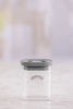 Słoik na przyprawy Kilner Fresh Storage 160 ml, z zaworem próżniowym