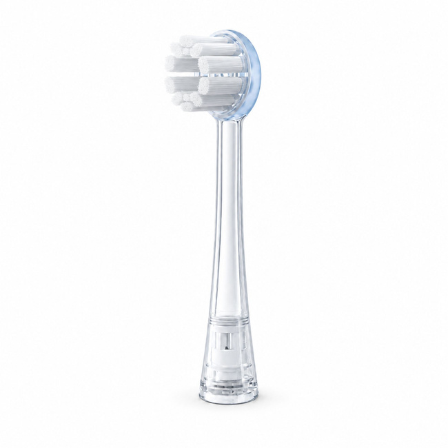 Końcówka do szczoteczki RANVOO PH5 Bubble Soft, włosie miękkie