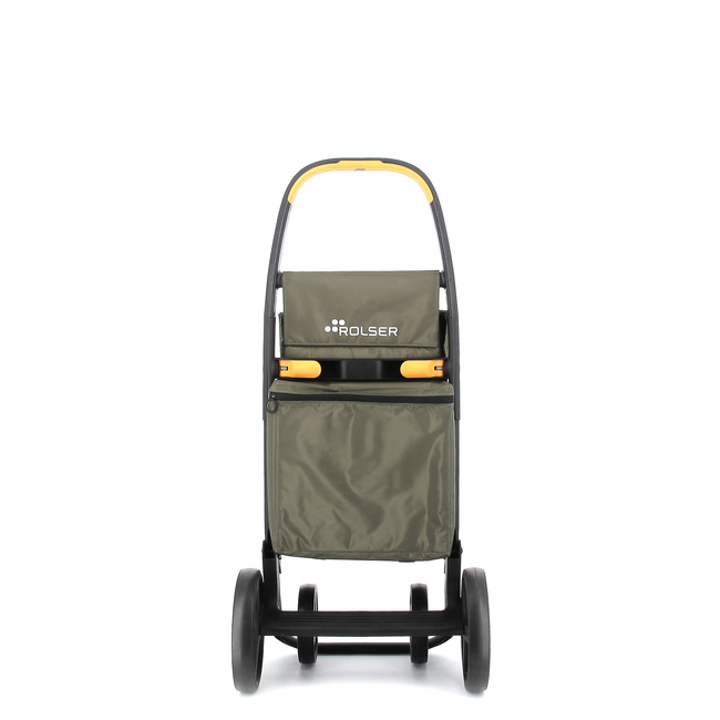 M Clec Termo Polar M8 Plus Lemon Khaki - Rolser