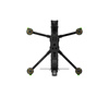 Dron FPV iFlight Nazgul Evoque F7 O4 6S HD, 7 cali, DJI O4 Pro i GPS