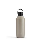 Butelka termiczna Chillys | 500ml | Piaskowa series 2 - Chillys bottles