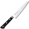 Masahiro Mv Utility Knife 150mm - Japanese Stainless Steel Kitchen Knife
