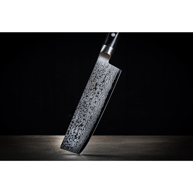 noże kuchenne do warzyw nakiri 16,5 cm/6,5" - Yaxell
