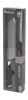 Nóż kuchenny Santoku Fissman Fujiwara ze stali AUS-6 18 cm