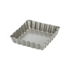 Forma do mini tarty monoporcji 10 x 10 cm Baker's Best - Birkmann