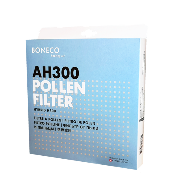 Filtr Ah300 Przeciwpyłkowy Do Boneco H300 Pm2.5
