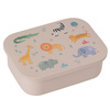 Lunchbox Dla Dzieci 1,2l Safari, Little - Lund London