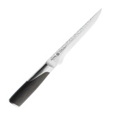 Fissman Nóż Kuchenny do Trybowania / Trybownik Tirol 16 cm