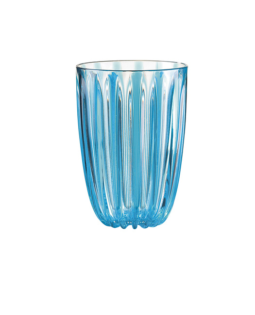 Wysoka szklanka 470 ml Dolcevita - Guzzini