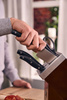 Henckels by Zwilling Everyday Zestaw 5 noży w bloku samoostrzącym