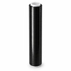 Folia stretch Extralink czarna 50 cm, 23 µm, rolka 2,9 kg