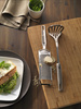 Zwilling Bambusowa Deska Kuchenna 36 Cm