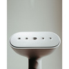 Parownica ręczna do ubrań Steamery Cirrus Core, kolor Cotton, 1350 W