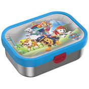 Stalowy lunchbox Mepal Campus Paw Patrol Pups 750 ml z wkładem bento