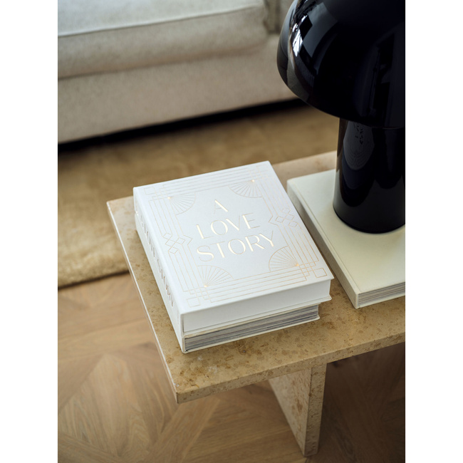 albumy ślubne do zdjęć a love story xl - printworks