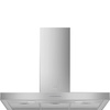 Smeg - Okap przyścienny, 90 cm, T-kształtny KBT900XE UNIVERSAL.