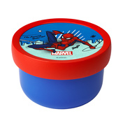 Fruit Box Pudełko Na Owoce Campus 300 Ml Spiderman 107430065396 - Mepal