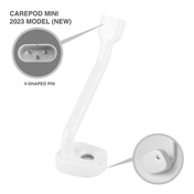 Głowica ultradźwiękowa do Carepod Mini MS021P, model 2023