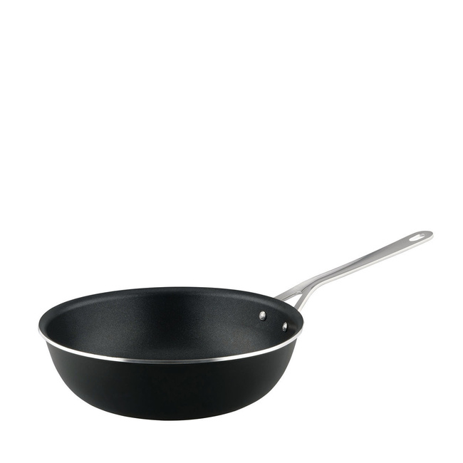 Głęboka patelnia 28 cm Alessi
