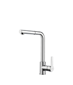 Smeg - Bateria UNIVERSAL MID1CR Chrom