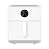 Frytkownica beztłuszczowa Xiaomi Air Fryer 6.5L, biała, 7 programów