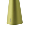 Lampa stołowa, Fluorescencyjny żółty Bedin - Alessi