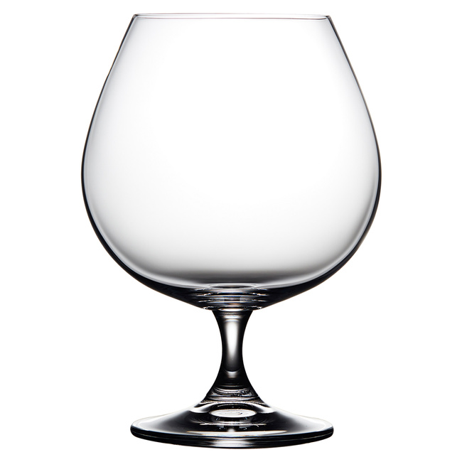 Kieliszki Do Koniaku Juvel 690 Ml 4 Sztuki 916207 - Lyngby Glas