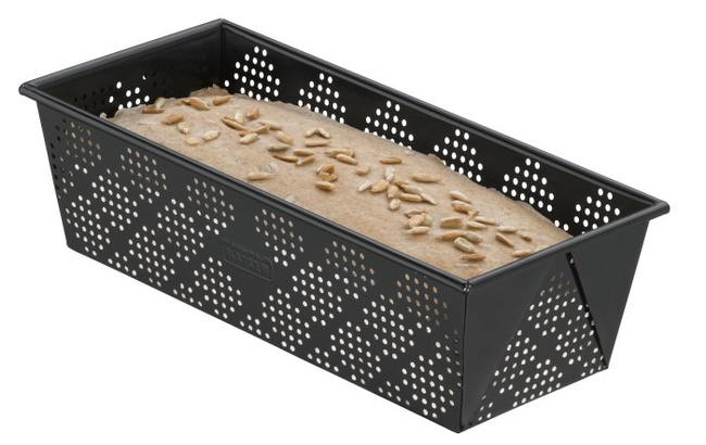 Forma perforowana25cm do chleba Inspiration - Kaiser (Grupa Wmf)