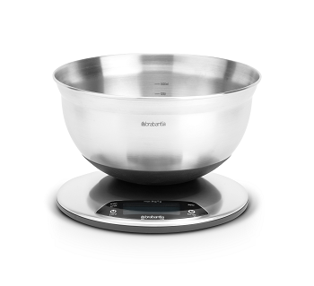 Misa kuchenna z miarką 1.6L - Brabantia