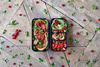 Lunchbox Bento Original, Black Onyx - Monbento