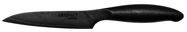 Nóż Kuchenny Uniwersalny Samura Artifact, Ostrze 13 Cm, Wysokiej Jakości