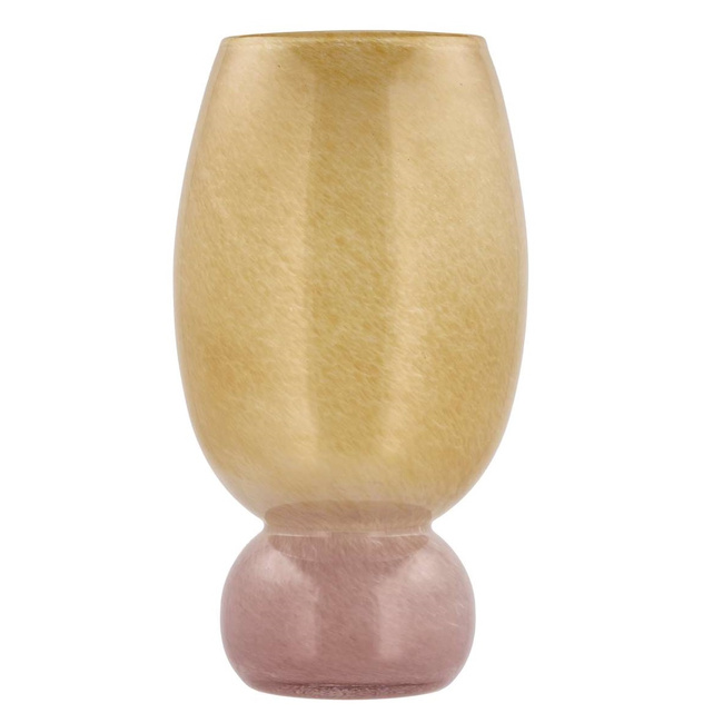 Wazon 16,5x30cm Rose/Yellow Styles - Villa Collection