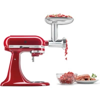 Maszynka Do Mięsa Metalowa 5Ksmmga Kitchenaid