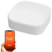 Extralink Smart Life Water Sensor | Czujnik zalania | czujnik poziomu wody, Smart Home, Tuya