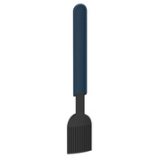 Pędzle silikonowe 22 cm Navy - Mepal