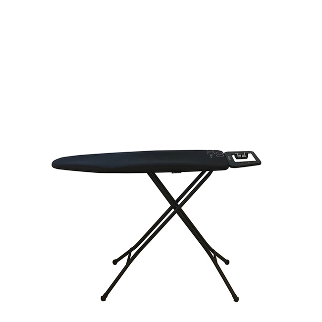 Deska Do Prasowania K-Uno Black Tube Natural- Niebieska - Rolser