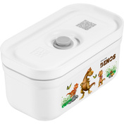 Lunch Box plastikowy Dinos 0.5 Ltr - Zwilling